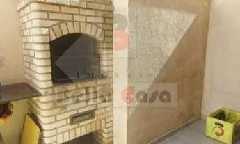 Imagem 3: Casa de condomínio 2 dormitórios sala lavabo cozinha banheiro social 1 vaga