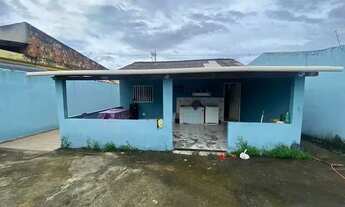 Imagem: Vendo Casa com Quintal em Santana - Cariacica