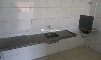 Imagem 5: Apartamento na Av. Campos Sales (Centro) para aluguel