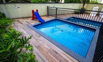 Imagem 4: Apartamento Garden - Metrô da Parada Inglesa. 3 ds (1 suite), 2 vagas,82m2