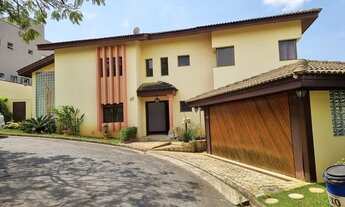 Imagem: Casa em Condomínio para Venda em Bragança