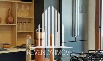 Imagem 2: Apartamento à venda no campo belo