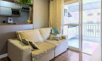 Imagem 3: Apartamento com 2 dormitórios à venda, 65 m² por R$ 692.000,00 - Jardim Prudência - São Pa