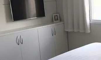 Imagem 5: Apartamento para venda tem 89 metros quadrados com 3 quartos 2 vagas Taboão da Serra