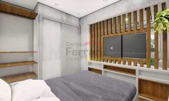 Imagem 7: Apartamento- 01 Dormitório - Bela Vista