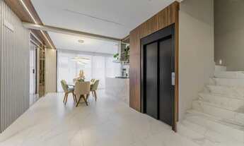 Imagem 3: Casa em Condomínio Fechado, 04 Dormitórios, 04 Vagas, Boa Vista