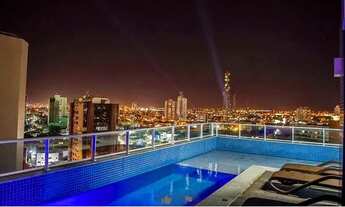 Imagem 6: Unique Apart Hotel - Próximo a Getúlio Vagas