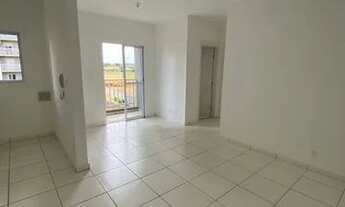 Imagem 2: Apartamento Parque dos Jequitibás com 53m²