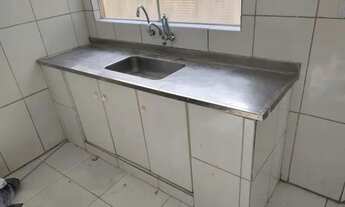 Imagem 6: Térrea para aluguel possui 60 metros quadrados com 2 quartos em Centro - Jacareí - SP