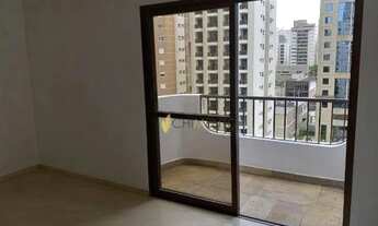 Imagem 2: Apartamento com 3 dormitórios para alugar, 115 m² por R$ 6.000/mês - Itaim Bibi - São Paul