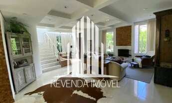 Imagem 5: Linda Casa Aldeia da Serra 4 Dormitorios,2 Suites, 2 Salas , 4 Vagas