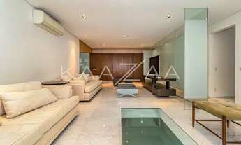 Imagem 4: SãO PAULO - Apartamento Padrão - Jardins