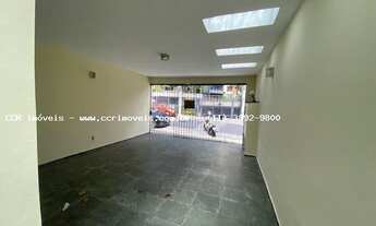 Imagem 4: Sobrado para Locação em São Paulo, Vila Prudente, 3 dormitórios, 1 suíte, 3 banheiros, 2 v