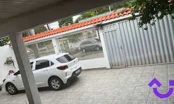 Imagem 2: Casa à Venda na Compensa | 3 Quartos