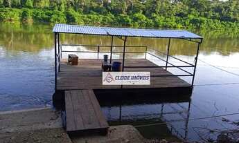 Imagem 4: Condomínio Valle das Aguas a venda R$170.000,00 em Acorizal-MT