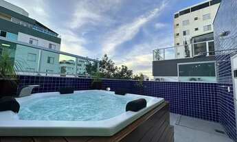 Imagem: BELO HORIZONTE - Apartamento Padrão - Castelo