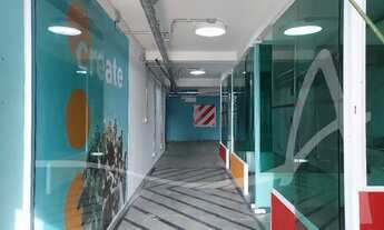 Imagem 2: SãO PAULO - Conjunto Comercial/Sala - Pinheiros