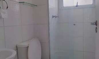 Imagem 7: Apto 48m² 2 dormitórios - Maximo Mogi- Mogi das Cruzes