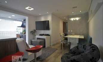 Imagem: Apartamento para Aluguel - Vila Andrade