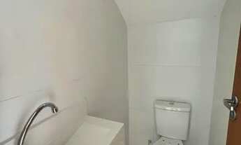 Imagem 4: Casa Duplex de 03 quartos com suíte no Bairro do Sim