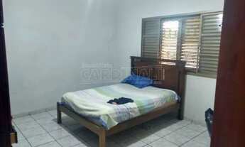 Imagem 7: Casa Padrão em Araraquara