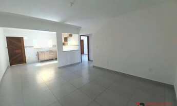 Imagem 7: Apartamento semimobiliado com 2 dormitórios para alugar, 60 m² por R$ 1.650/mês - Floresta