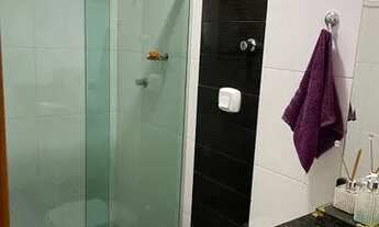 Imagem 3: Casa com 3/4 em Brotas - Salvador - BA