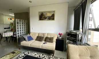 Imagem 5: Apartamento à venda de 70m² com 2 dormitórios em Interlagos