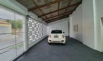 Imagem 4: Sobrado para venda tem 180 metros quadrados com 2 quartos