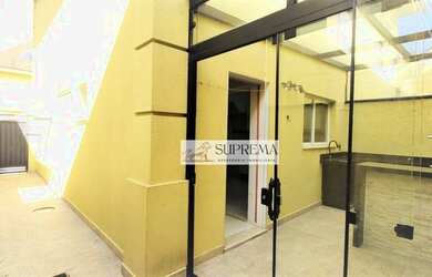 Imagem 10: Sobrado com 3 dormitórios à venda, 125 m² por R$ 402.800,00 - Residencial Santa Julia I