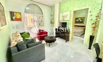 Imagem 3: Flat-À VENDA-Copacabana-Rio de Janeiro-RJ