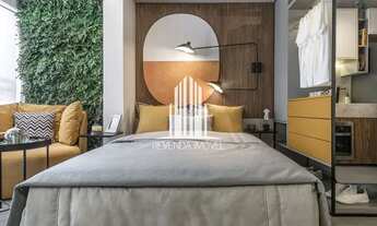 Imagem 5: APARTAMENTO À VENDA NO CAMPO BELO