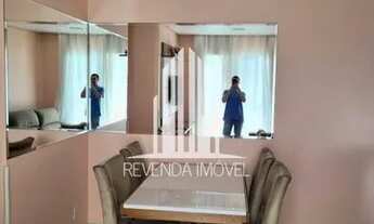 Imagem: Apartamento no Condomínio Innova São Francisco