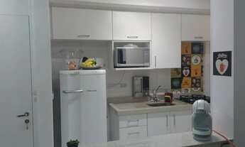 Imagem 6: Apartamento à venda, 2 quartos sendo 1 suíte, 1 vaga, Vila Guilherme - São Paulo/SP