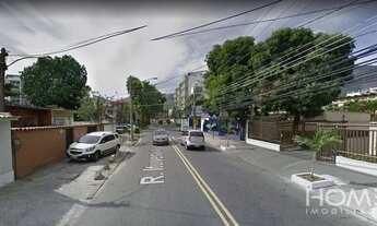 Imagem 2: Apartamento com 3 dormitórios à venda, 87 m² por R$ 276.000,00 - Anil - Rio de Janeiro/RJ