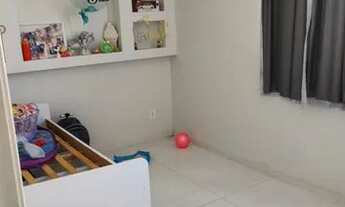 Imagem 4: JEC - Alugo apartamento em Candeias, 45m² 2 qts, no Condomínio Residencial Renascença -Ten