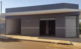 Imagem 3: Direito de um salão em sarandi