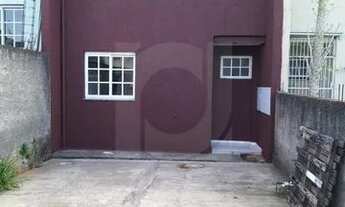 Imagem 2: Sobrado no bairro Campestre