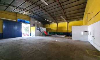 Imagem 7: Barracão para alugar, 350 m² por R$ 3.500,00/mês - Nossa Senhora do Desterro - Londrina/PR