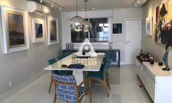 Imagem 6: Espetacular apartamento na Vieira Souto