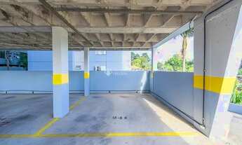 Imagem 2: CACHOEIRINHA - Apartamento Padrão - Vila Cachoeirinha