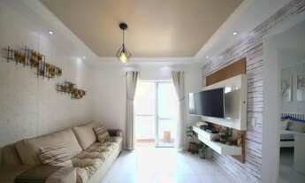 Imagem: Apartamento à venda com 64m², 2 quartos