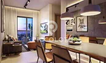 Imagem 3: Apartamento - Vila Lemos - Campinas