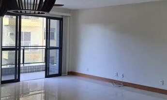 Imagem 3: Apartamento para aluguel com 138 metros quadrados com 3 quartos em Tijuca - Rio de Janeiro