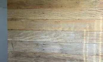 Imagem 6: Apartamento com varanda gourmet e cozinha americana na Vila Andrade