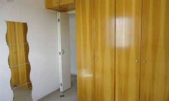 Imagem 7: Apartamento com 2 dormitórios para alugar, 60 m² por R$ 1.750,00/mês - Jardim Patente Novo