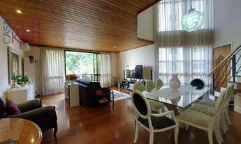 Imagem: Campo Belo - Venda - Apartamento Duplex