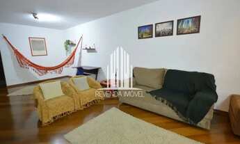 Imagem 3: Apartamento no Condomínio Studium com 190m e 3 quartos no Jardim Paulista