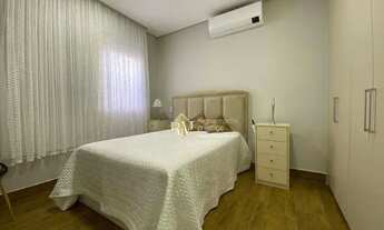 Imagem 7: Maravilhosa casa mobiliada disponível para venda no Condomínio Reserva Saint Paul em Itu/S