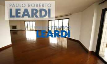 Imagem: COBERTURA - PANAMBY - SP